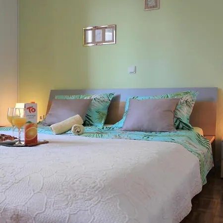 With A Parking Space - Diklo, - 20851 Apartment *