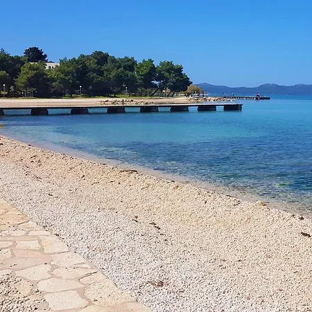 Apartament With A Parking Space - Diklo, - 20851 Zadar