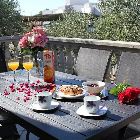 With A Parking Space - Diklo, - 20851 Apartament