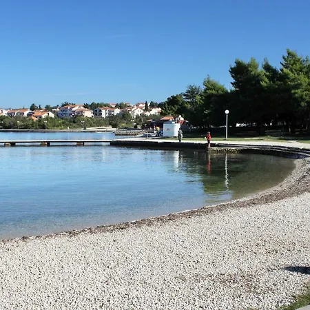 With A Parking Space - Diklo, - 20851 * Zadar
