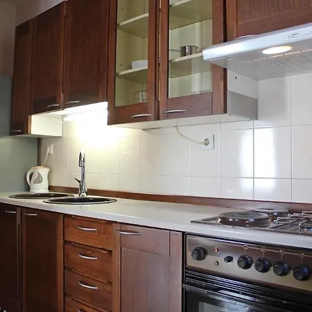 With A Parking Space - Diklo, - 20851 Apartament Zadar